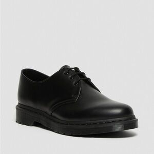 Dr. Martens 1461 Water Repellent Leather Oxford